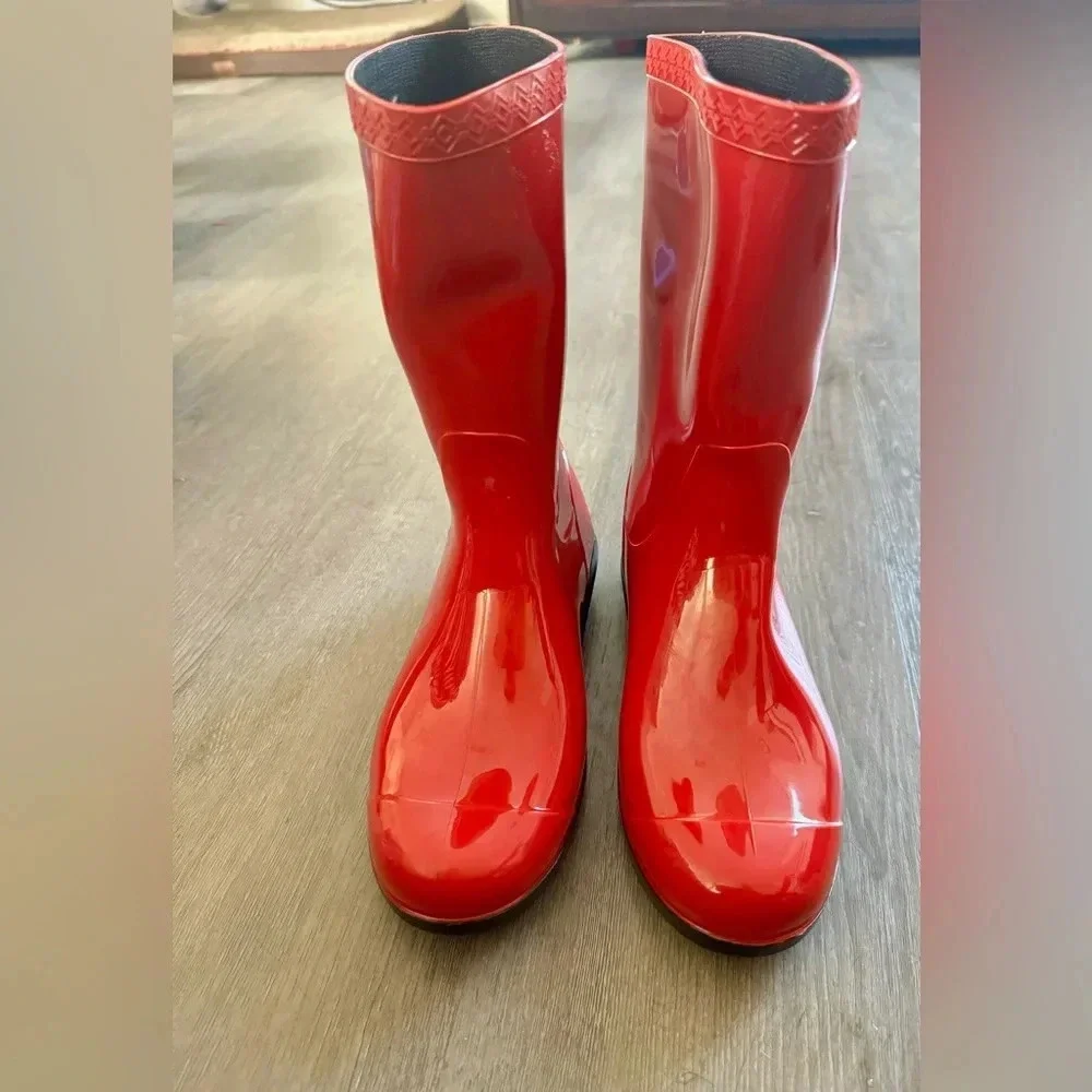 UGG Sienna Mid Rainboot